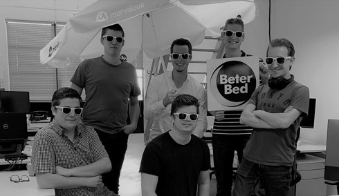 Beter Bed