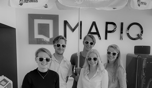 Mapiq