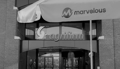 Agrifirm