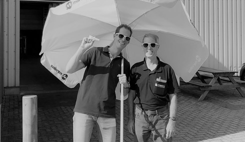 Studco Stiftlastechniek