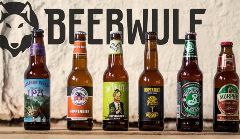  Beerwulf