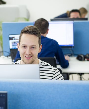 Marketingtechneuten