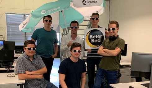 Beter Bed
