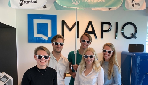 Mapiq