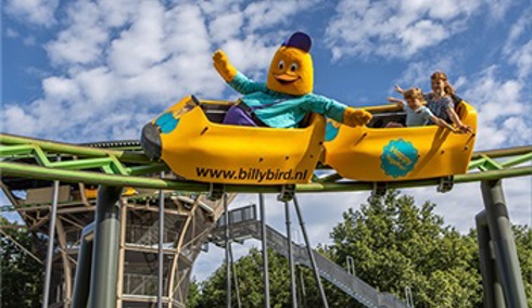 Billy Bird
