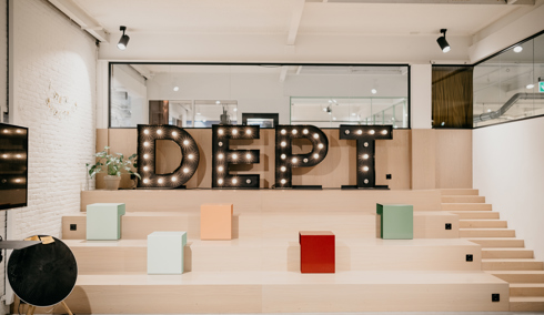 DEPT®